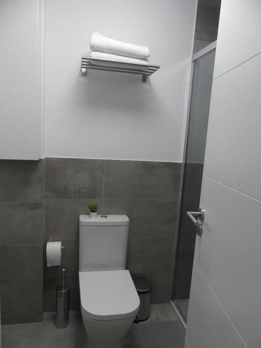 19 Piso Centrico, Nuevo Y Bien Equipado En La Trinidad Apartment La Laguna  Exterior photo
